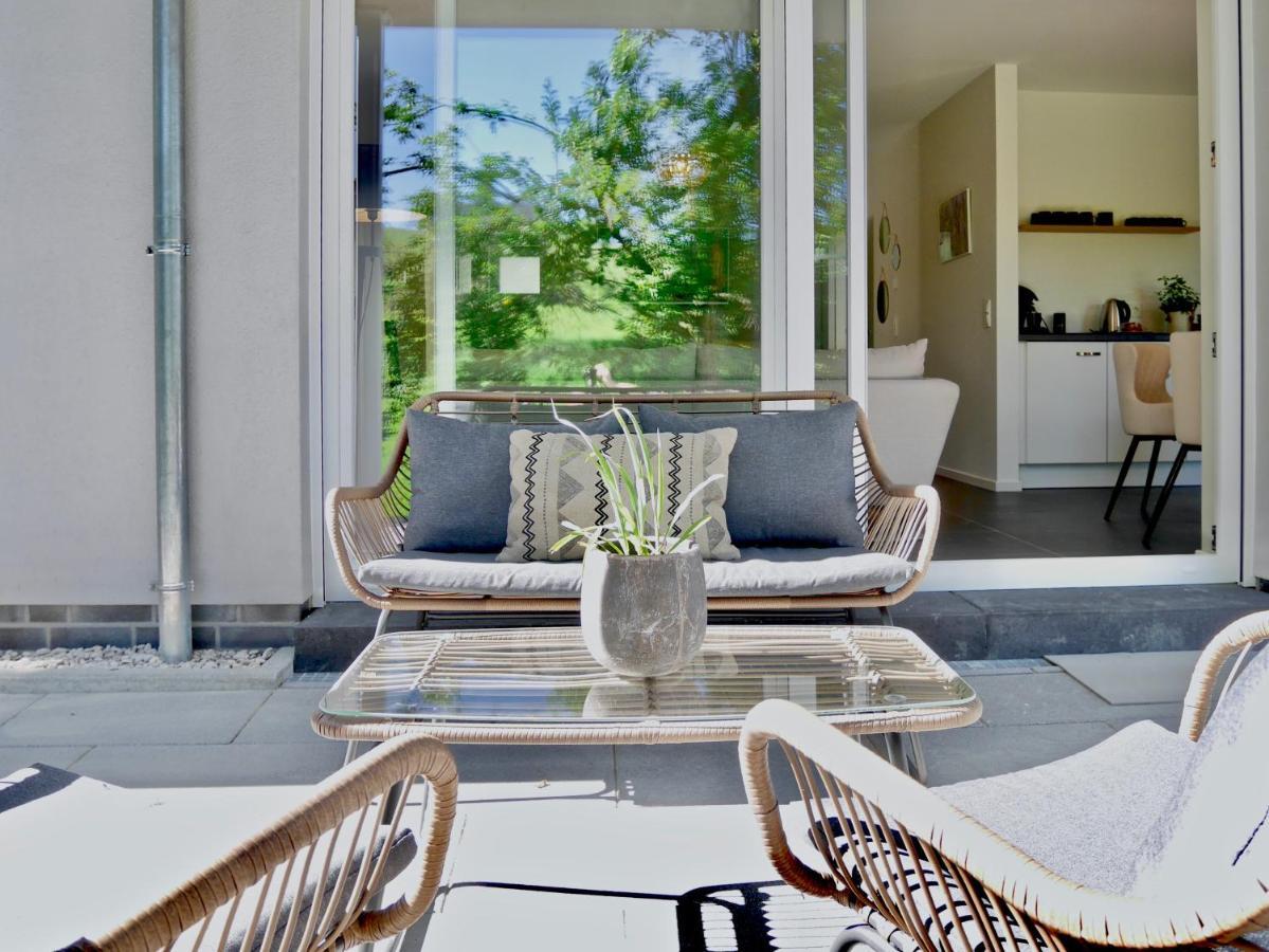Weinheim Apartments Dış mekan fotoğraf