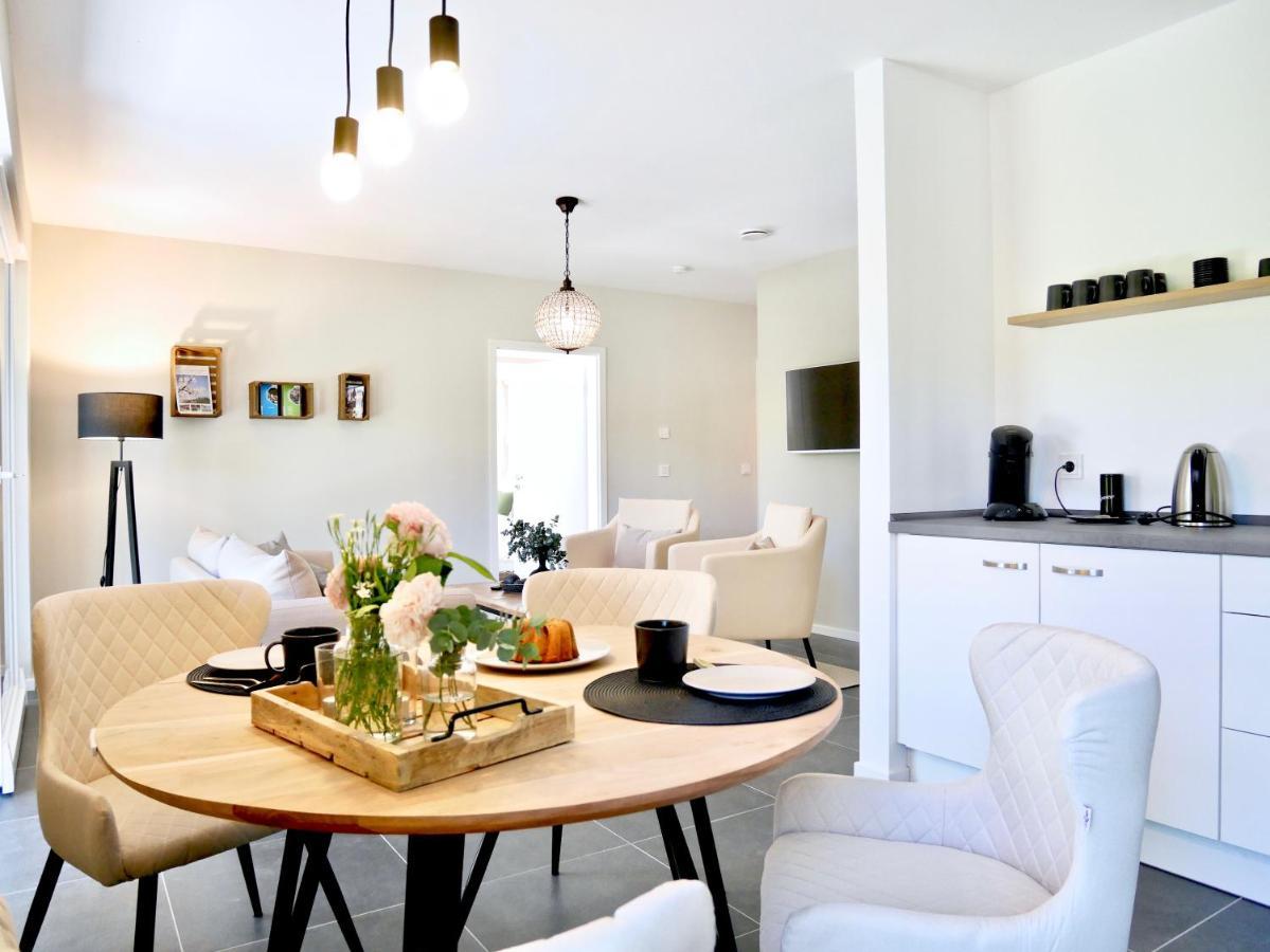 Weinheim Apartments Dış mekan fotoğraf