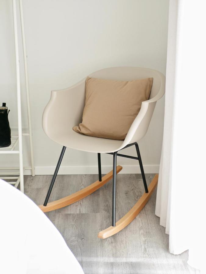 Weinheim Apartments Dış mekan fotoğraf