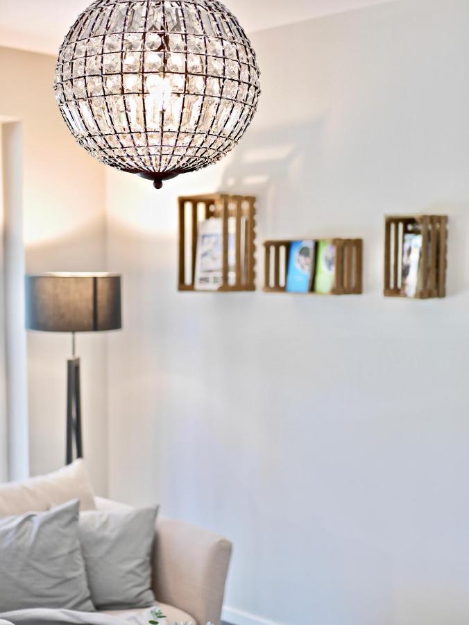Weinheim Apartments Dış mekan fotoğraf
