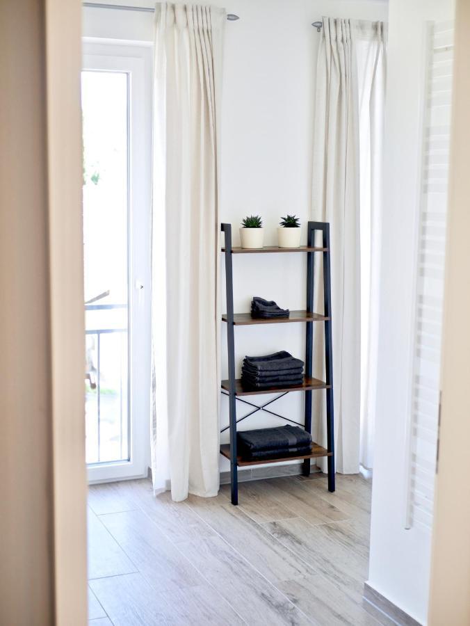 Weinheim Apartments Dış mekan fotoğraf