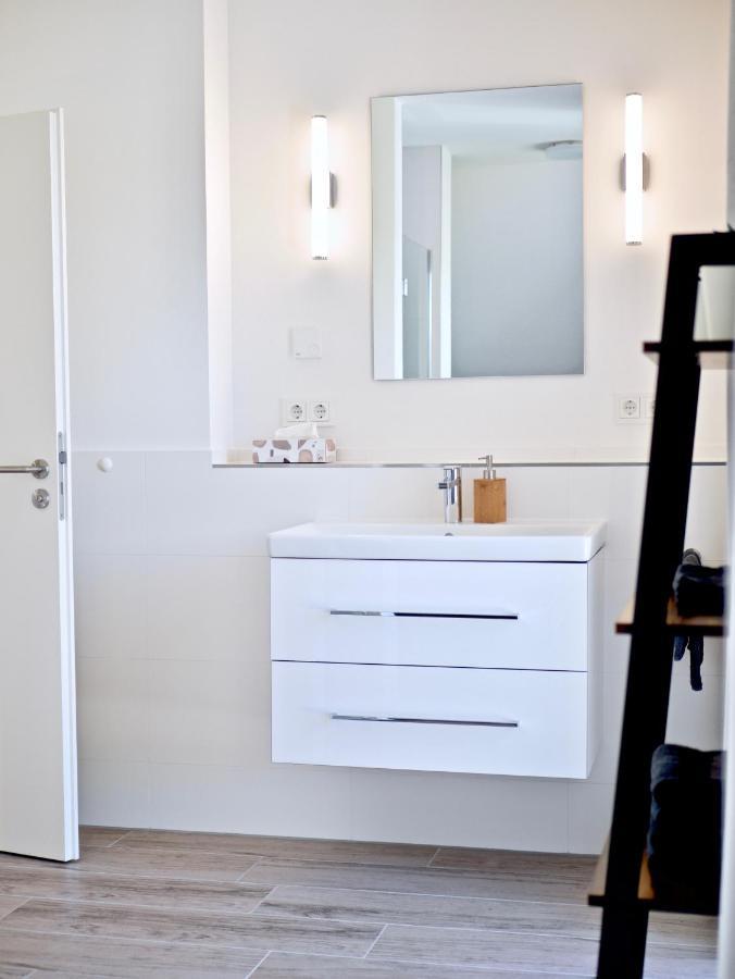Weinheim Apartments Dış mekan fotoğraf