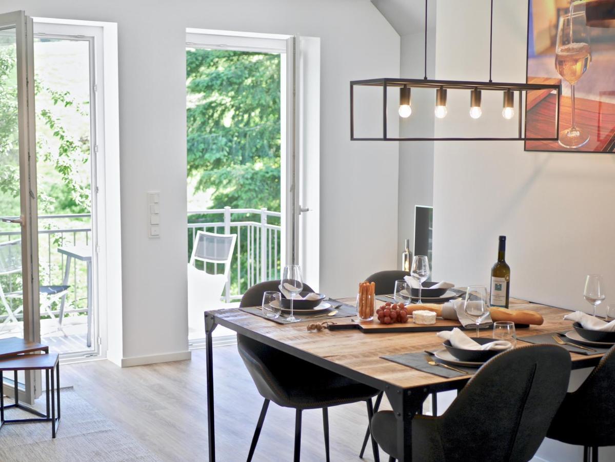 Weinheim Apartments Dış mekan fotoğraf