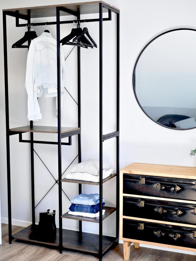 Weinheim Apartments Dış mekan fotoğraf